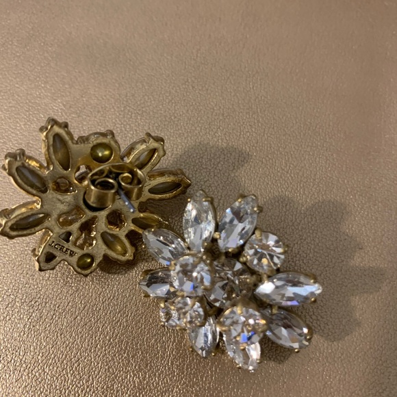 Jcrew statement earrings - Picture 3 of 3